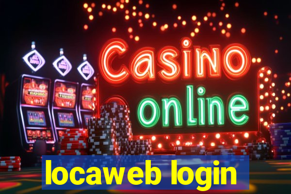 locaweb login